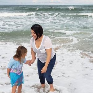 Meet your Posher, Krissi